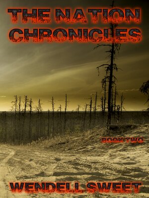 cover image of The Nation Chronicles Book Two